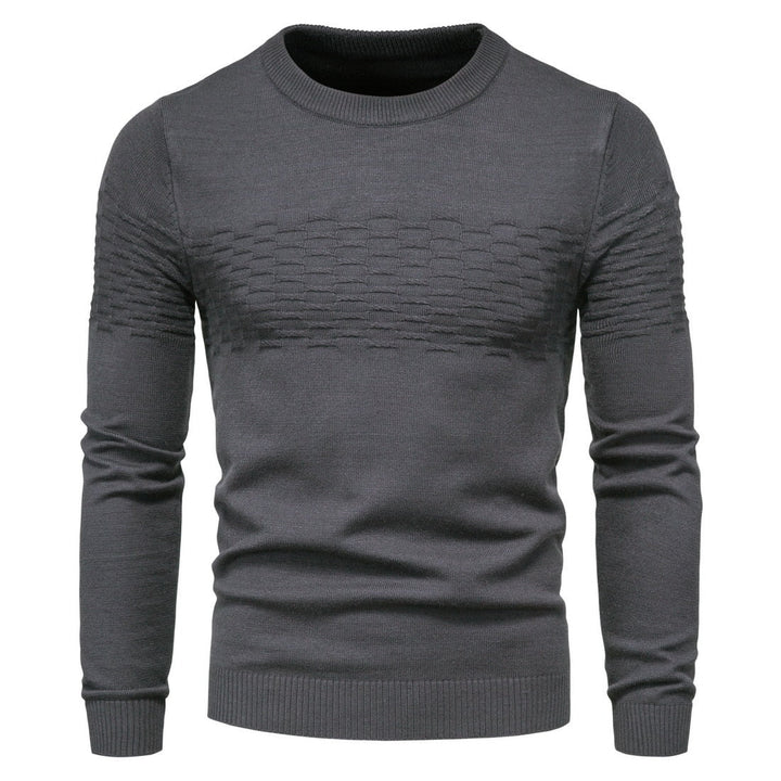 Bequeme Herren Pullover Modern