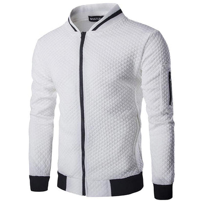 Bequemes Herrenhemd Modern Schnitt - IdealeKleiden