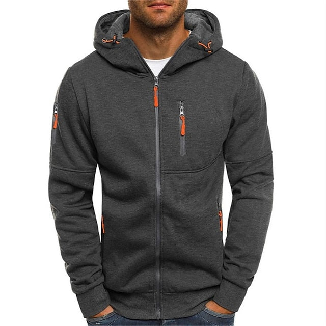 Herren Strickjacke Elegante Classics