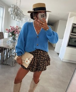Bequeme Freizeitjacke Für Jeden Tag