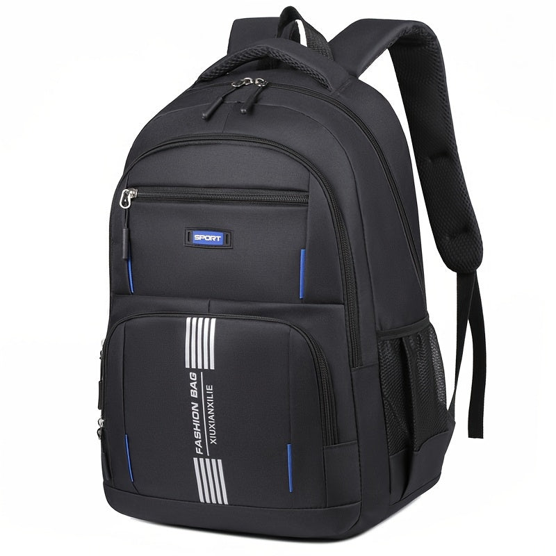 Herren Rucksack Klassisch Elegant