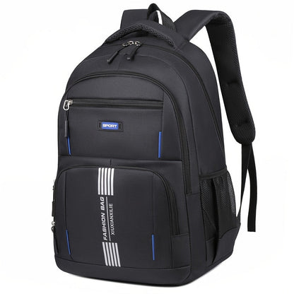Herren Rucksack Klassisch Elegant