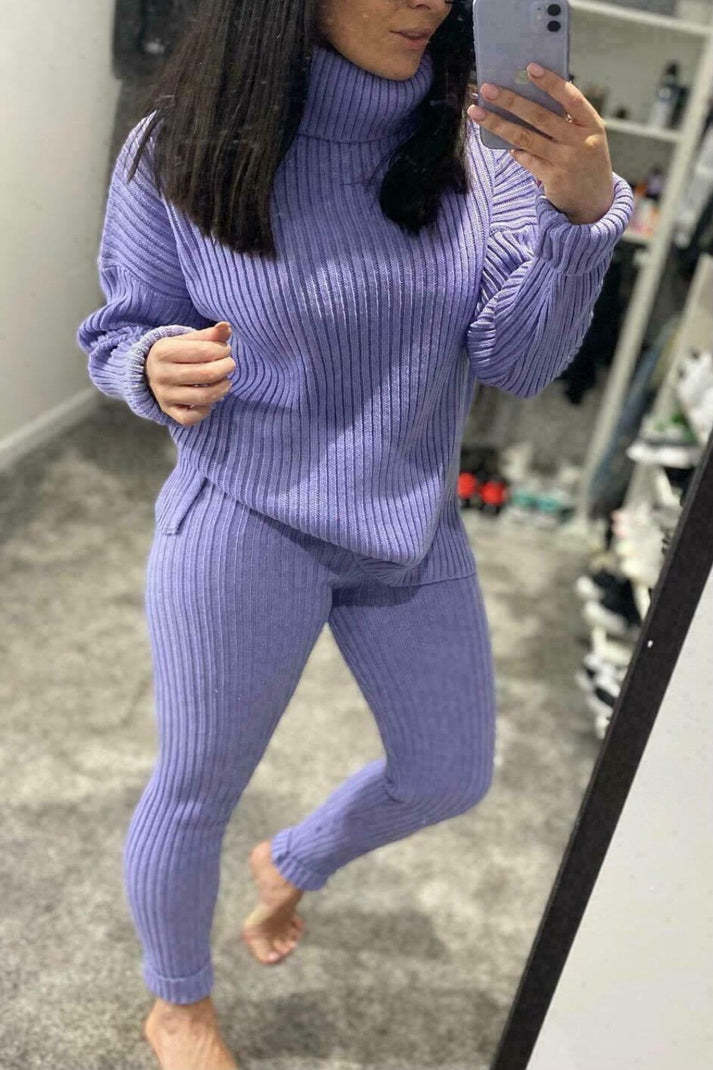Stilvolle Damenkleider Set