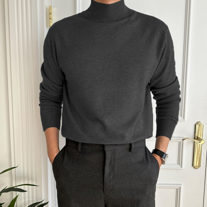 Stilvolle Pullover Herren Modern
