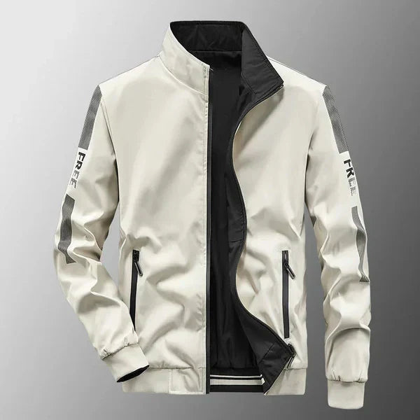 Leichte Sommerjacke Für Herren