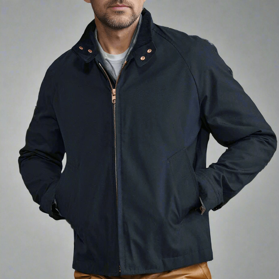 Leichte Sommerjacke Herren Outdoor