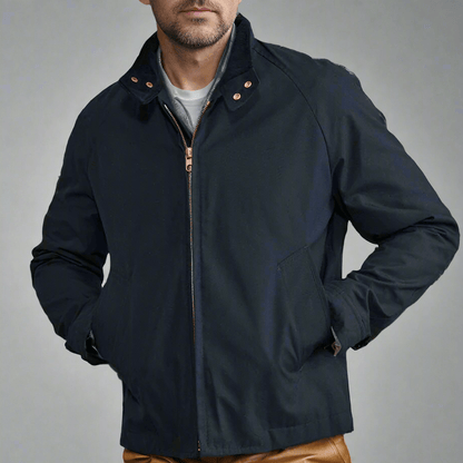 Leichte Sommerjacke Herren Outdoor