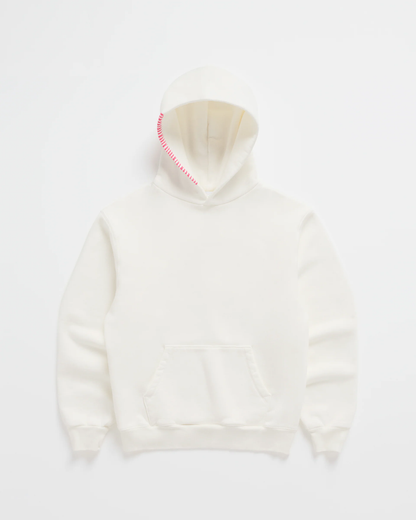 Elegante Kleidung | Slim Fit Hoodie