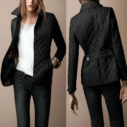 Seidenjacke Damen Luxus Elegant
