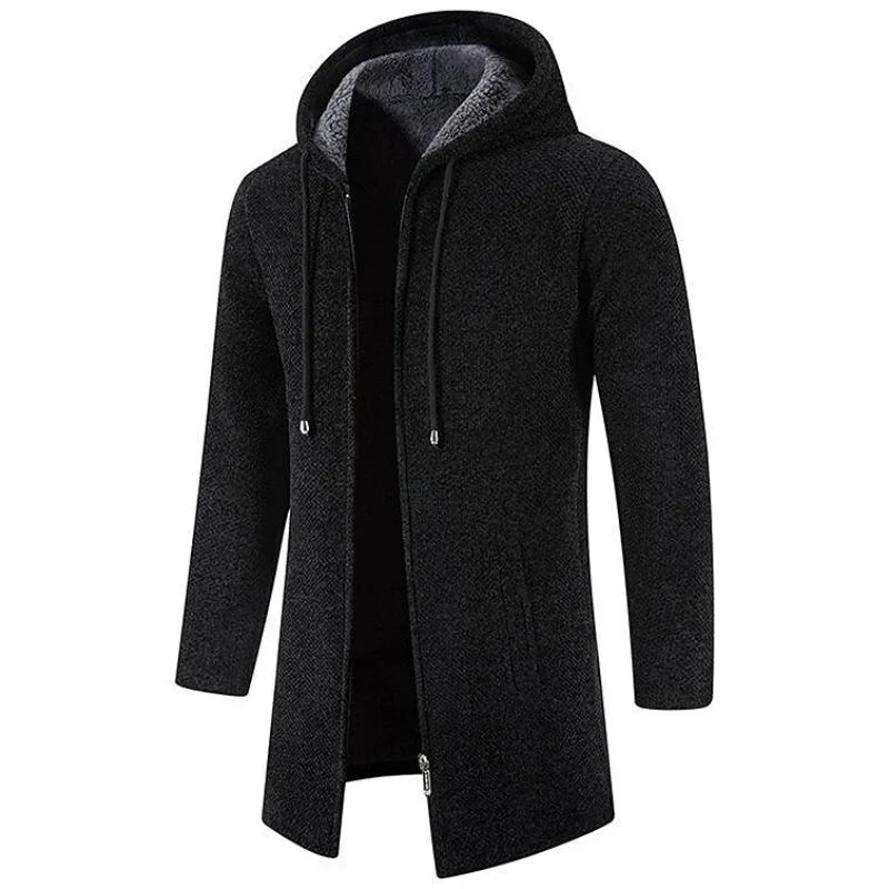 Herren Freizeitjacke Modern Sportlich - IdealeKleiden