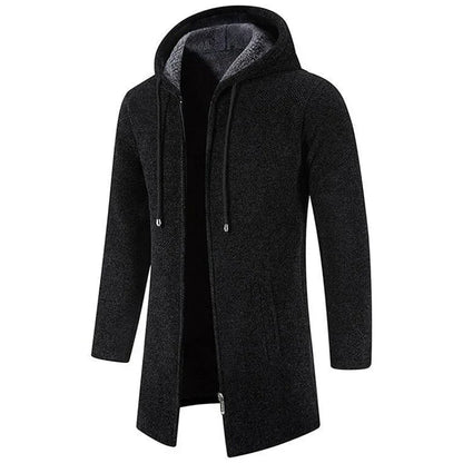 Herren Freizeitjacke Modern Sportlich - IdealeKleiden