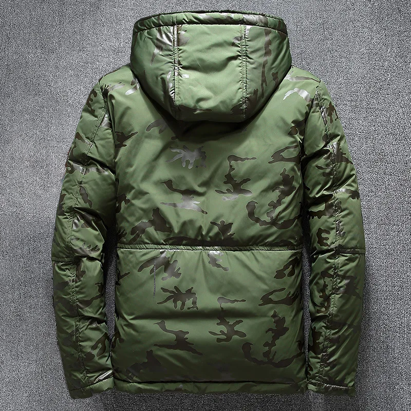 Schutzjacke Winddicht Waterproof - IdealeKleiden