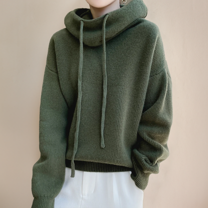 Stylische Hoodie Premium Qualität - IdealeKleiden