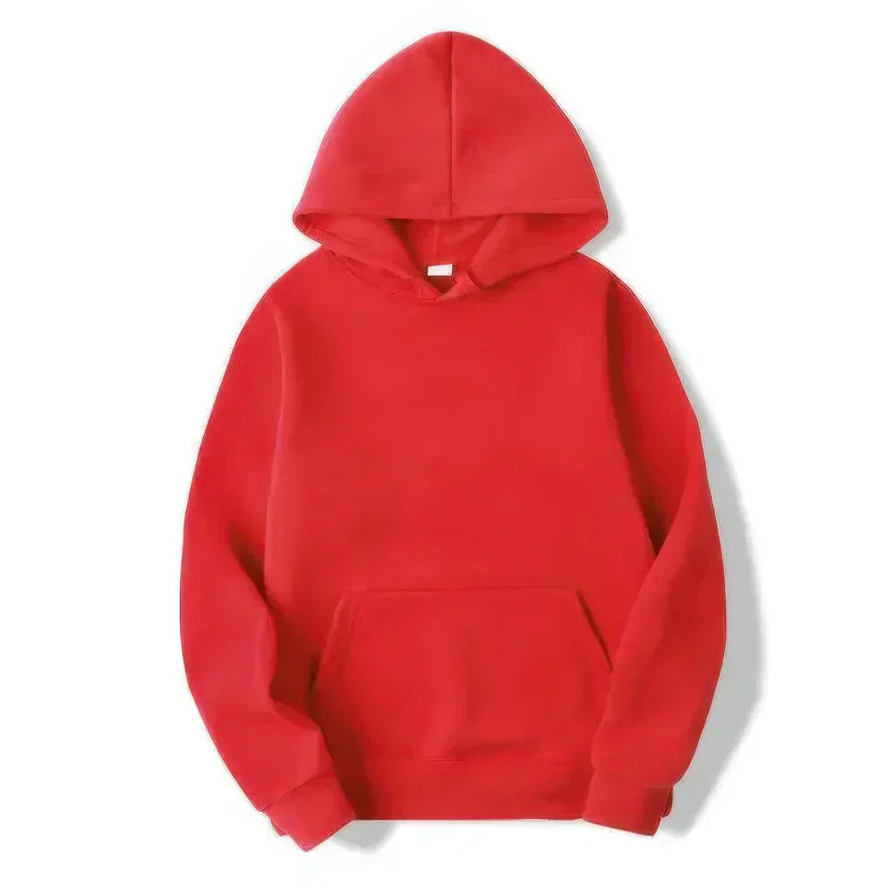 Damen Hoodie Modern Style