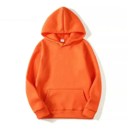 Damen Hoodie Modern Style