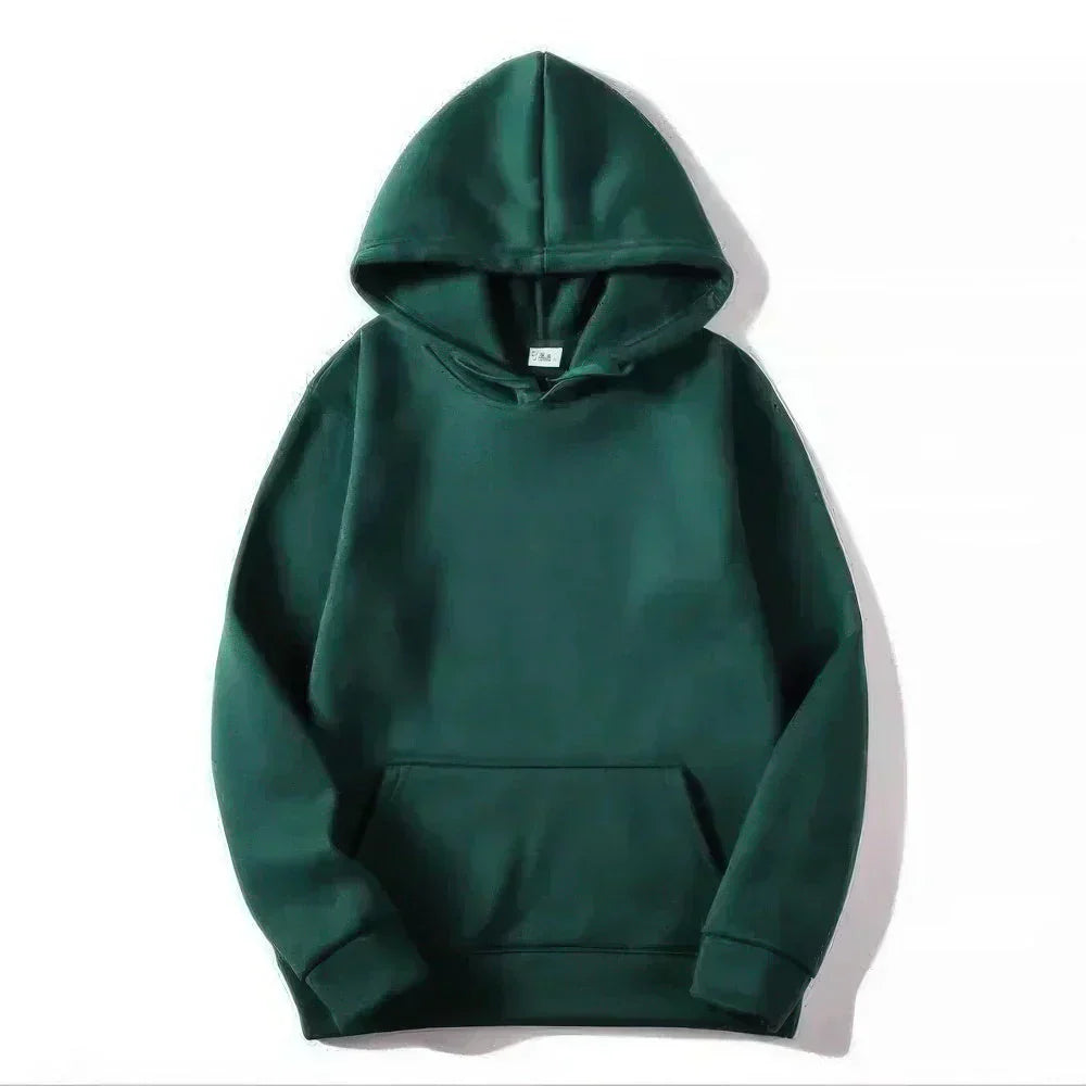 Damen Hoodie Modern Style