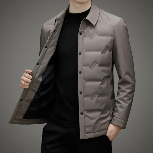 Personalisierte Gepolsterte Jacke Damen - IdealeKleiden