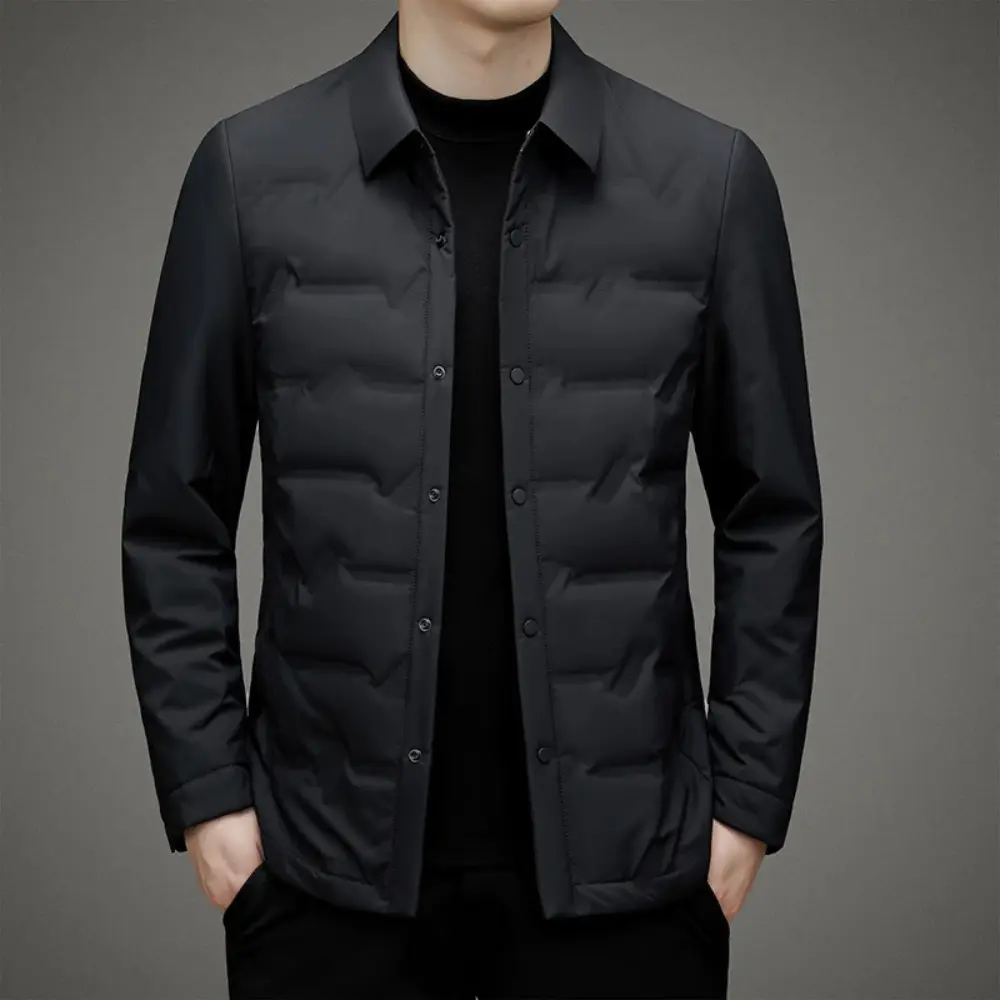 Personalisierte Gepolsterte Jacke Damen