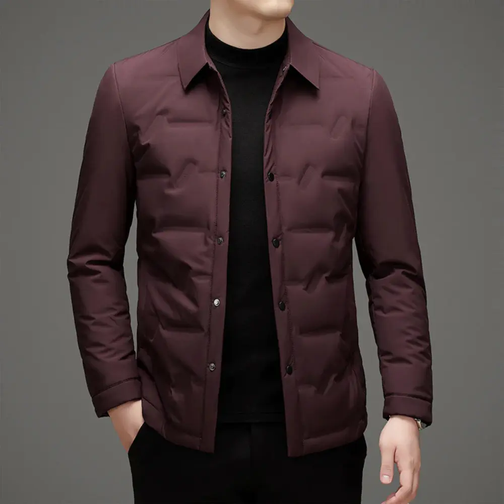 Personalisierte Gepolsterte Jacke Damen