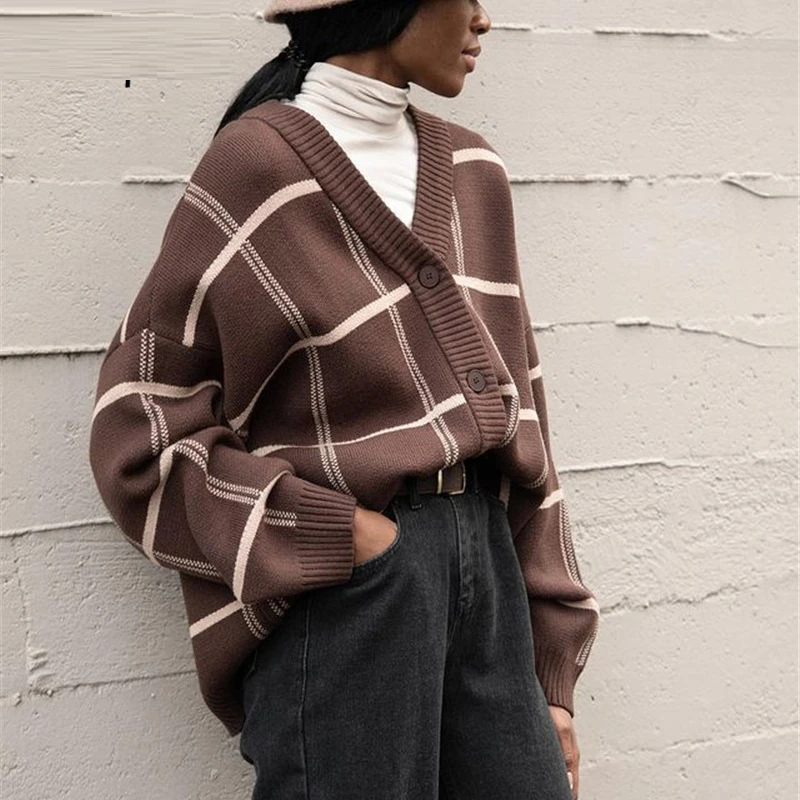Retro Weste Bequem Lässig Damen