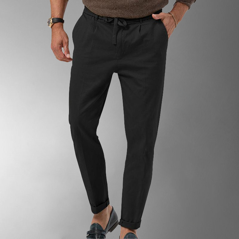 Bequeme Herrenhose Modern Design