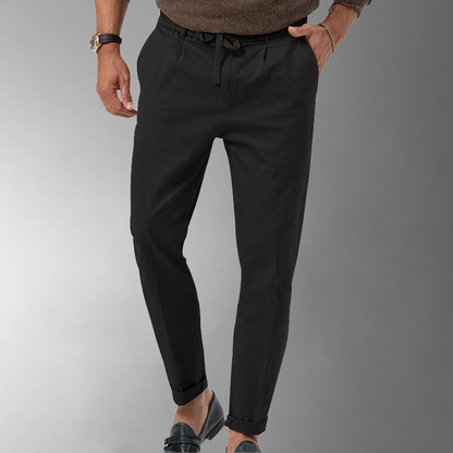 Bequeme Herrenhose Modern Design