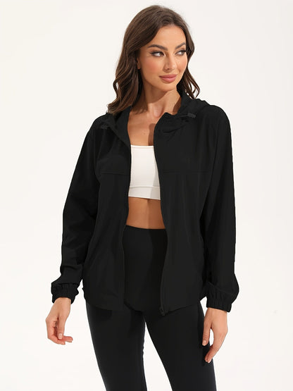 Leichte Sommerjacke Elegant