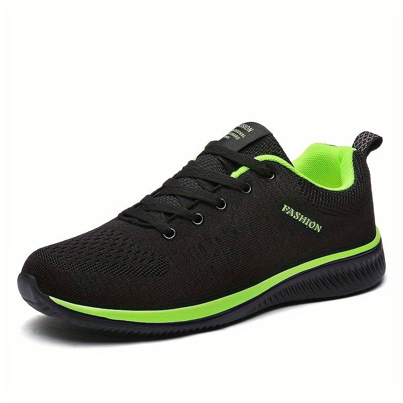 Sebastian – Leichtlaufschuhe Bequem Sportlich