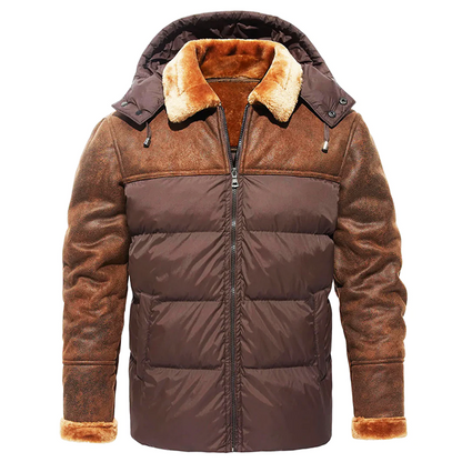Weiche Sherpa Jacke Elite Qualität