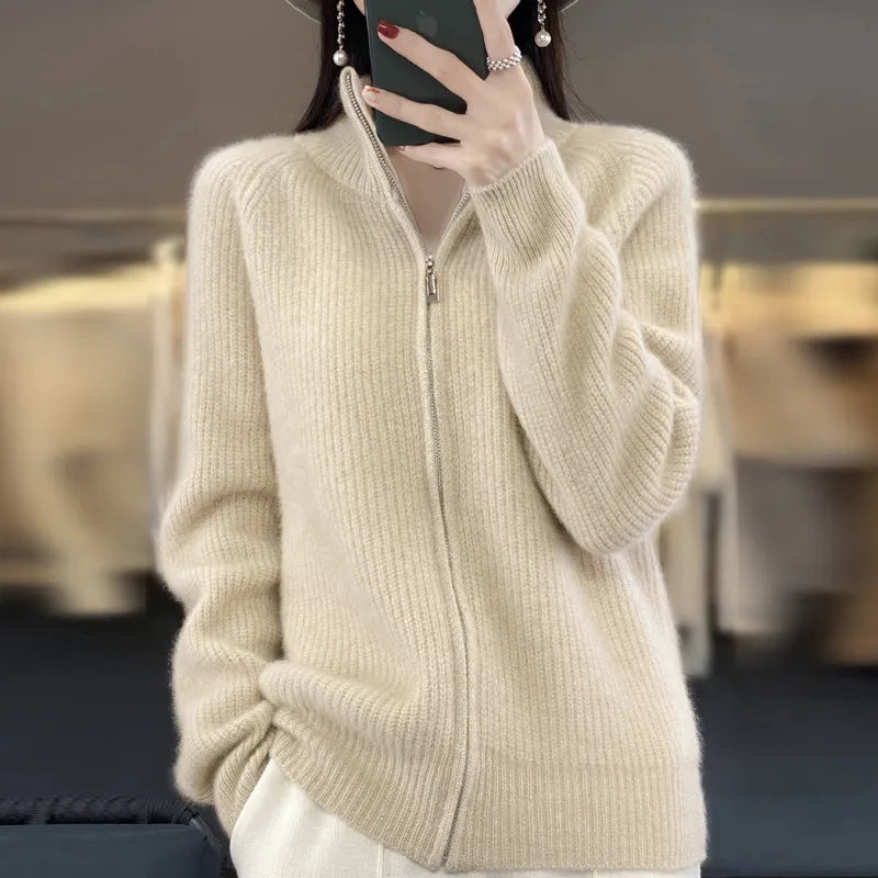 Elegante Damenweste Modern Stil