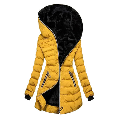 Gemütliche Oversized Cardigan Mantel