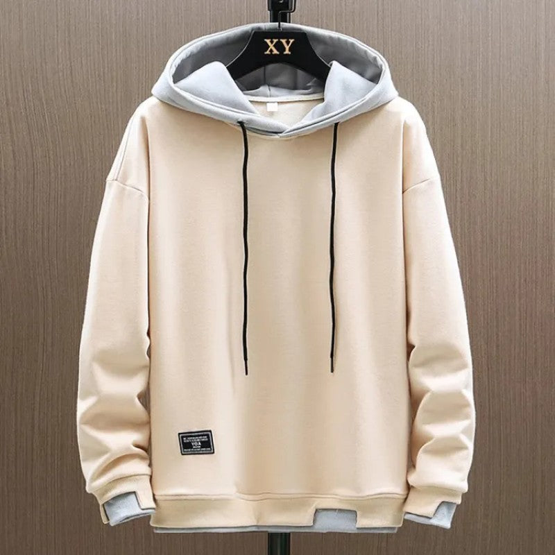 Komfortabler Hoodie Klassisches Design
