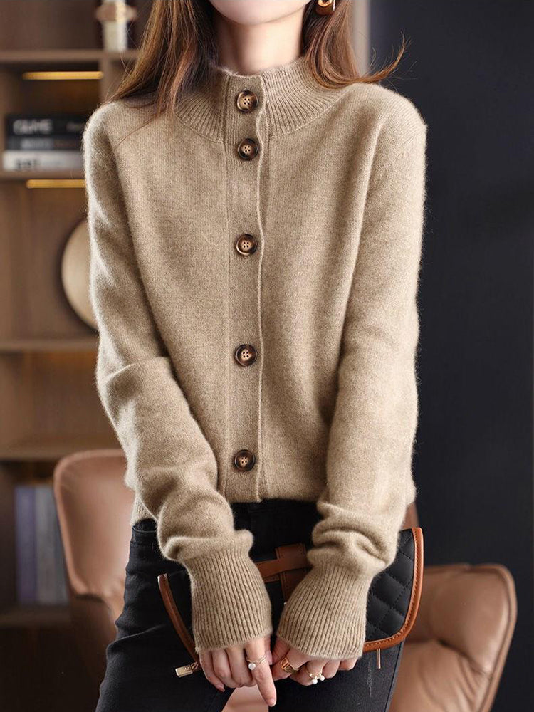 Modische Chelsea Weste Schichten Look - IdealeKleiden
