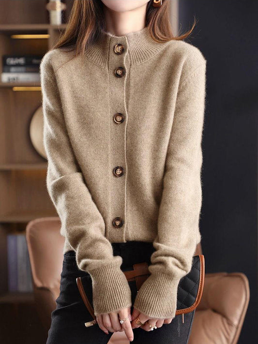 Modische Chelsea Weste Schichten Look - IdealeKleiden