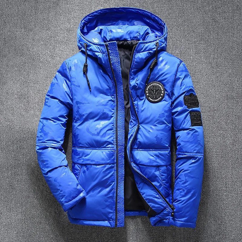 Schutzjacke Winddicht Waterproof
