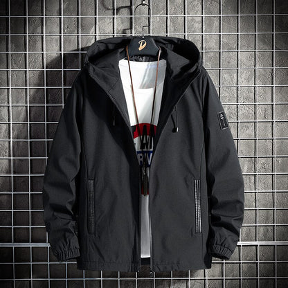 Wasserdichte Winterjacke Damen Mantel