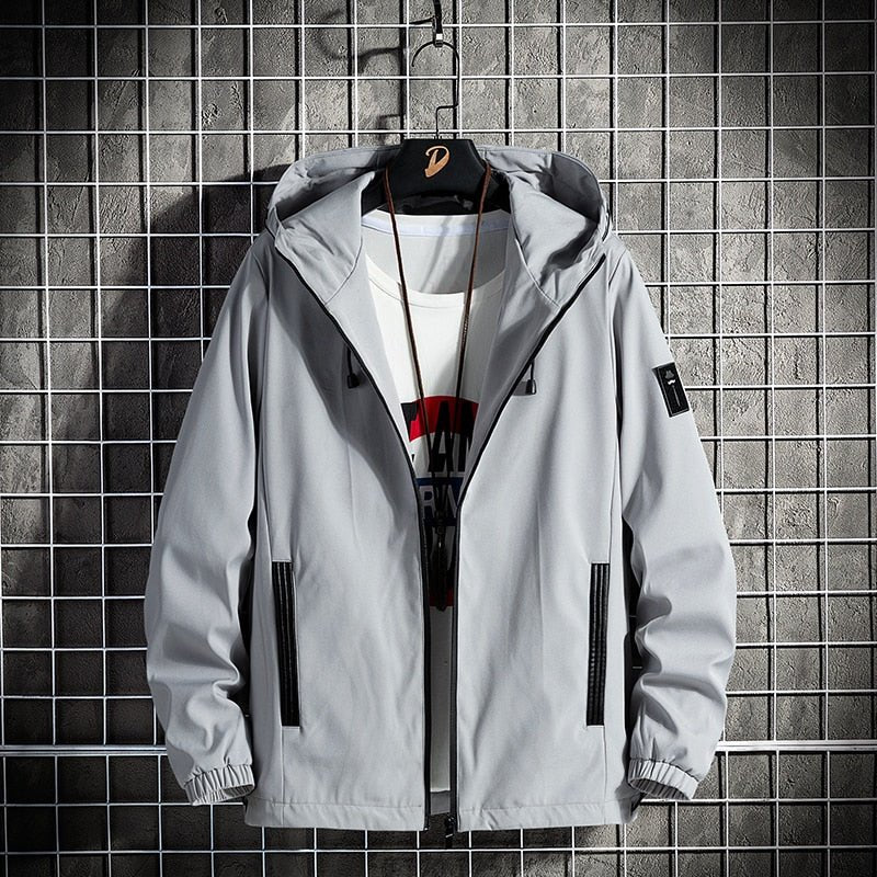 Wasserdichte Winterjacke Damen Mantel