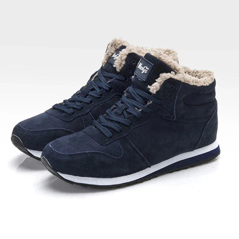 Wintersneaker Warm Unisex Schneeboot