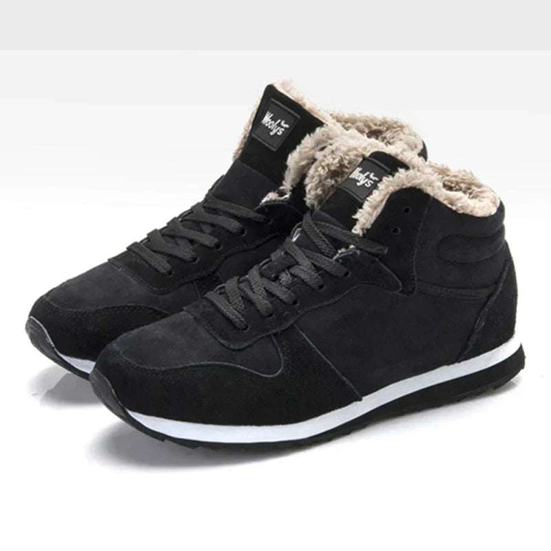 Wintersneaker Warm Unisex Schneeboot