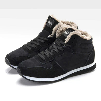 Wintersneaker Warm Unisex Schneeboot