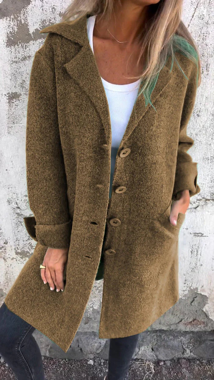 Chloe - Damen Blazer Anzug