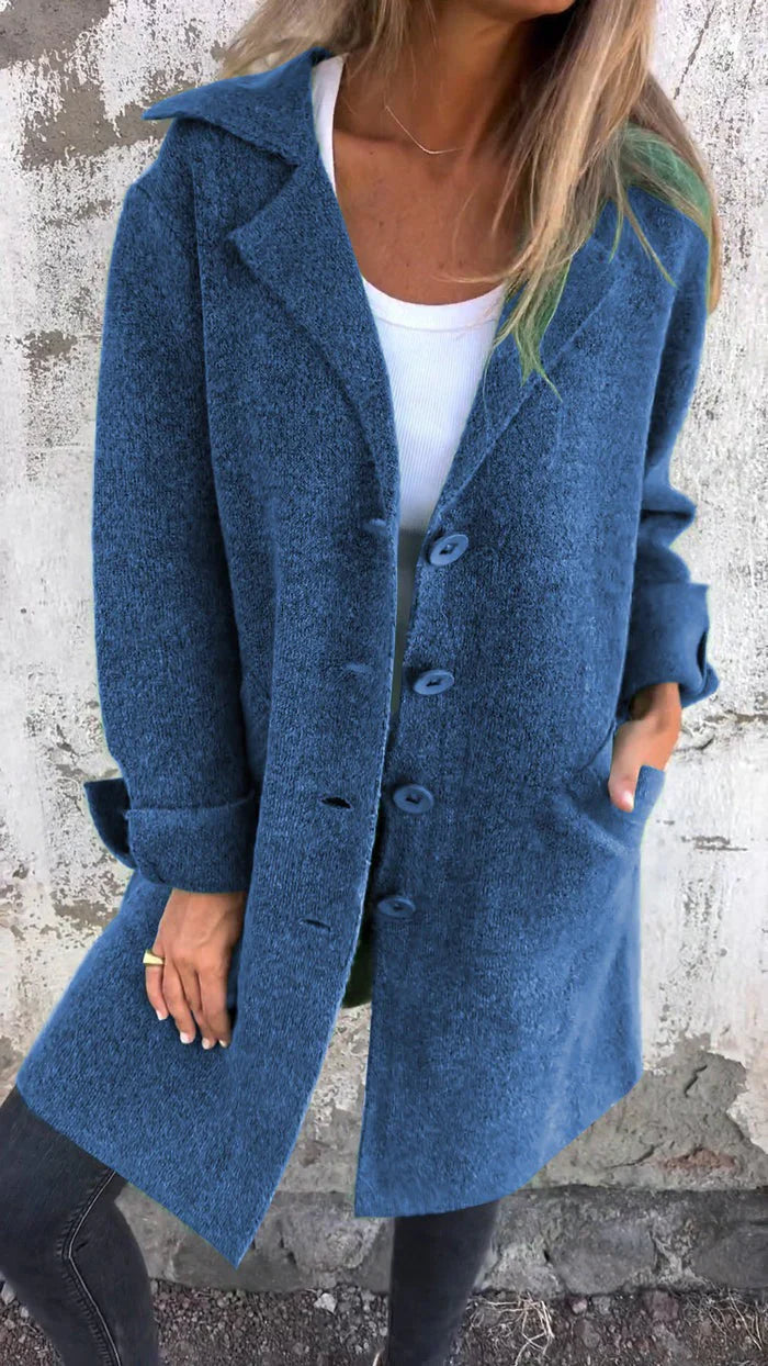 Chloe - Damen Blazer Anzug