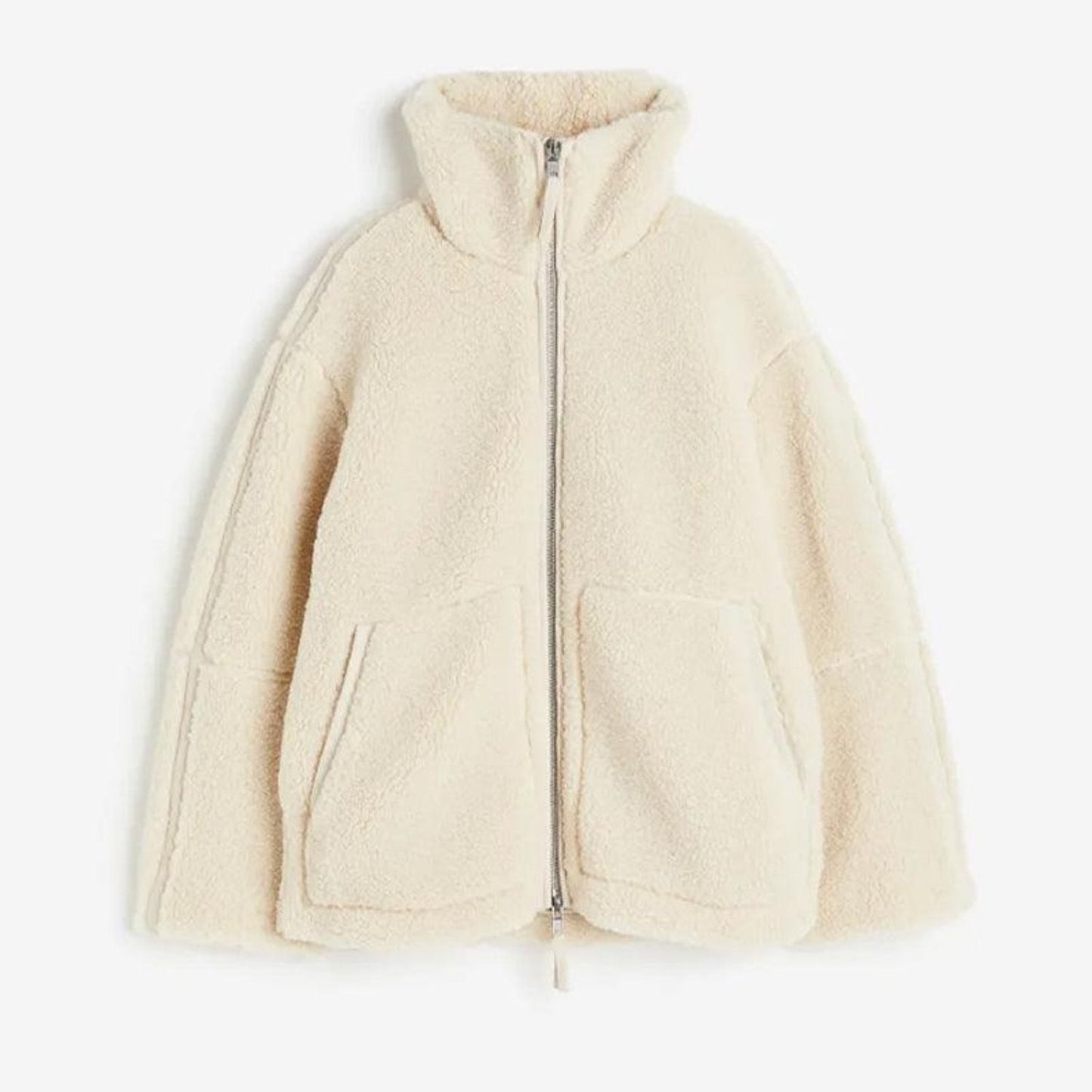 Damenjacke Modern Winter Chic