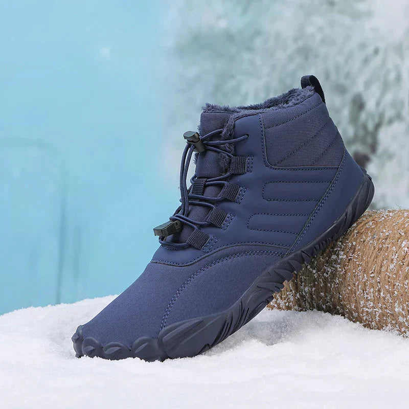 Orthopädischer Barfußschuh Winter Unisex