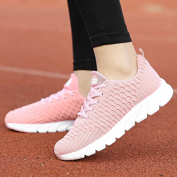 Laufschuhe Sport Flexibel Atmungsaktiv