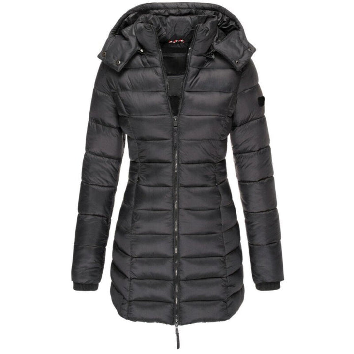 Modische Damenjacken Trendy Herbst Winter