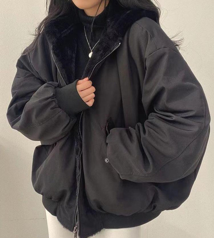 Rosana - Damen Winterjacke Warm Isoliert