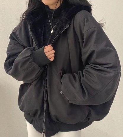 Rosana - Damen Winterjacke Warm Isoliert
