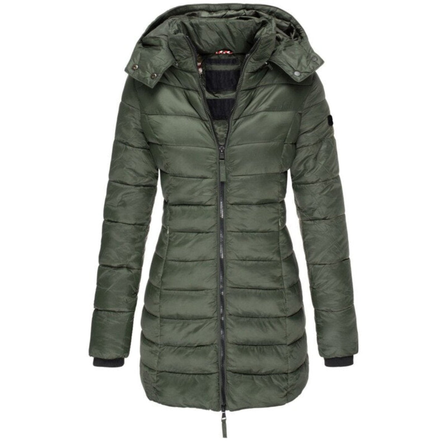 Modische Damenjacken Trendy Herbst Winter