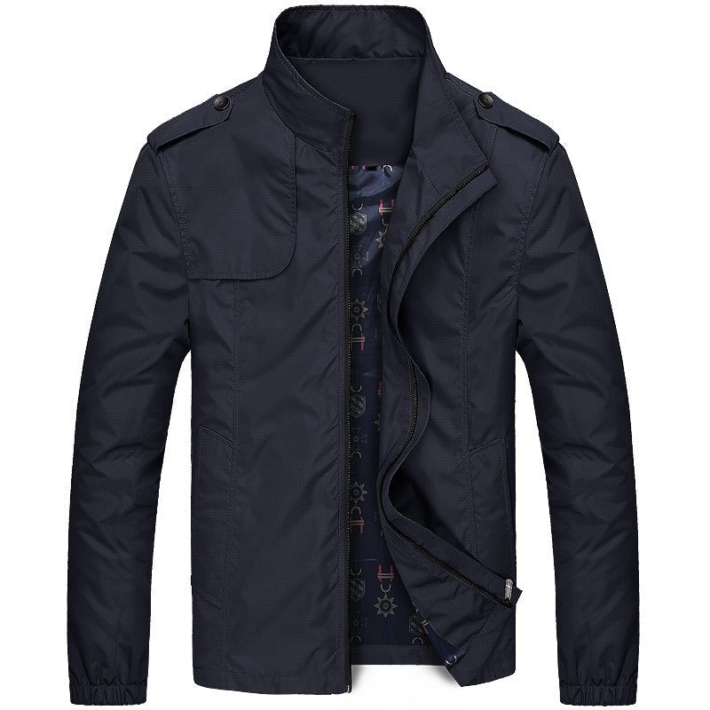 Bequeme Männerhosen Casual Fit